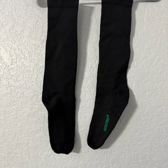 Realtree Mens Lightweight Liner Mid-Calf Boot Socks-4 pack - Picture 4 of 4